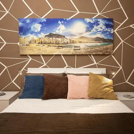 Casa Ruggero *