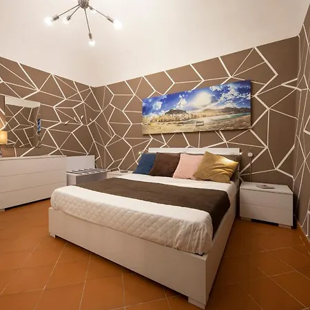 公寓 Casa Ruggero *