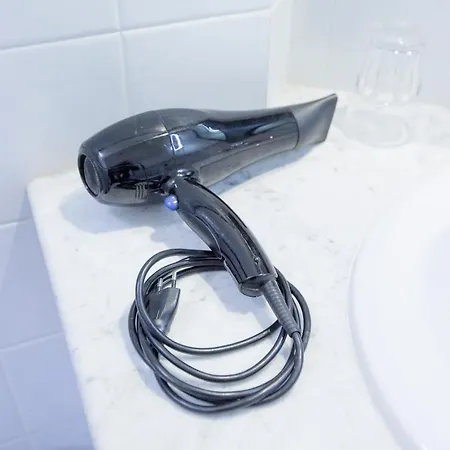 公寓 Casa Ruggero *