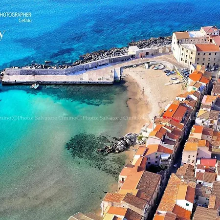 Casa Ruggero Cefalu