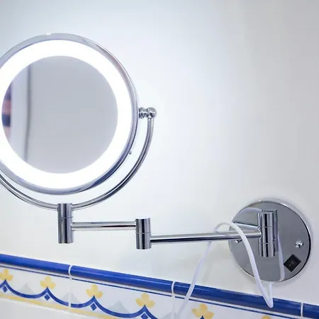 公寓 Casa Ruggero 切法卢