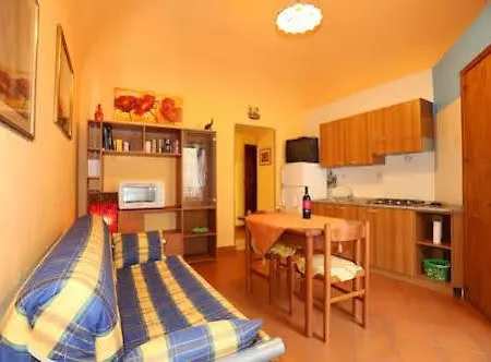 Casa Ruggero * Cefalu