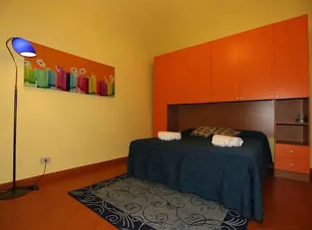Casa Ruggero *