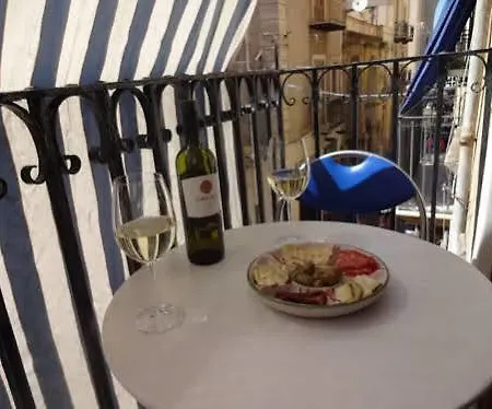 Casa Ruggero Apartment