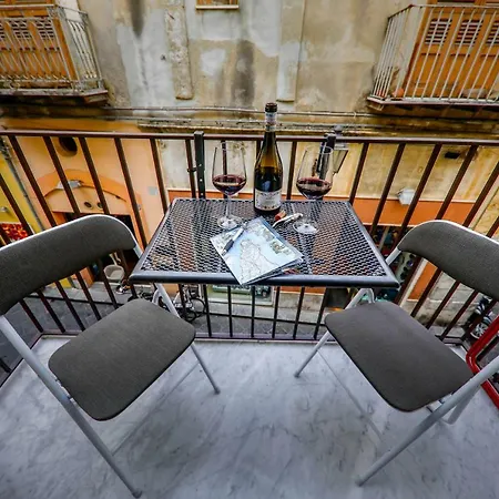 Casa Ruggero *