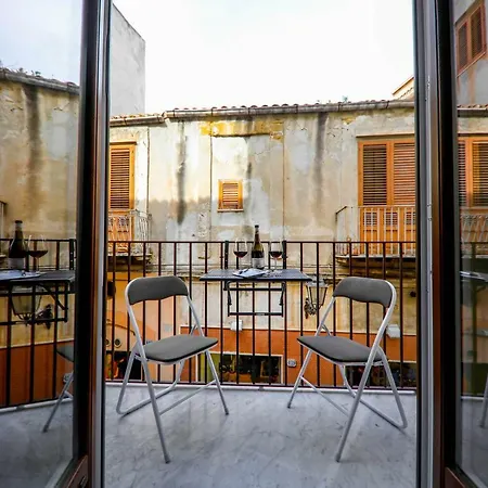 Casa Ruggero Cefalu