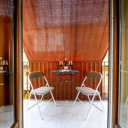 Casa Ruggero *