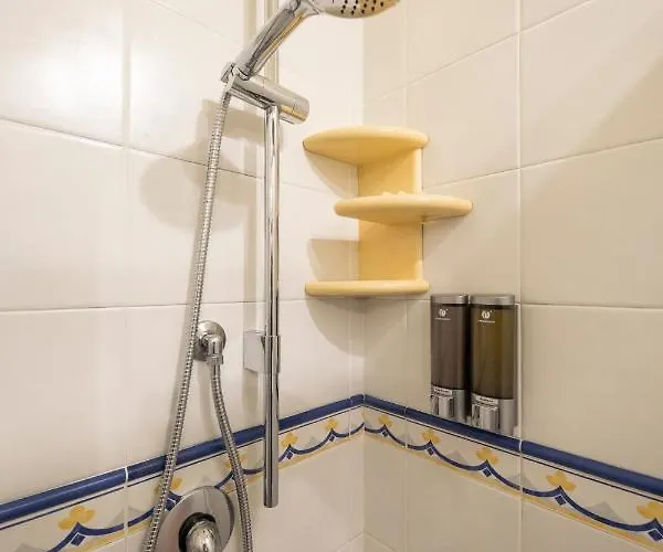 Apartmán Casa Ruggero