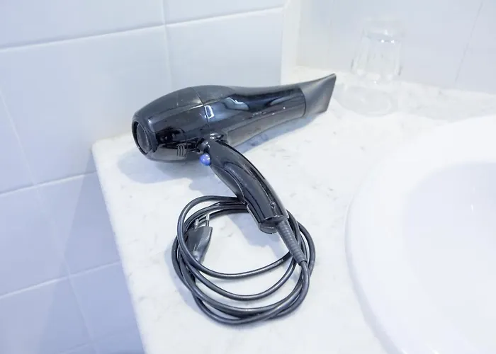 Apartmán Casa Ruggero *