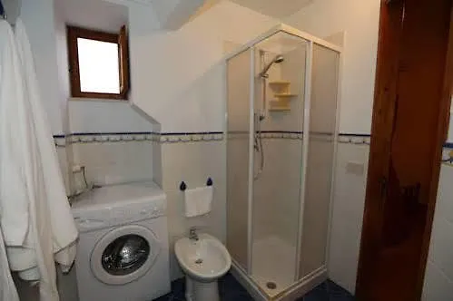 Casa Ruggero Apartmán