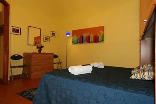 Casa Ruggero Apartmán Cefalù