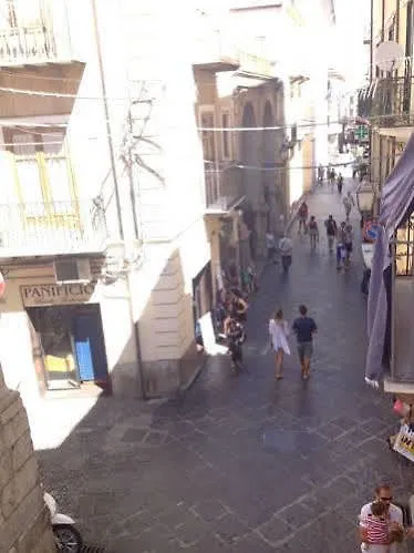 Casa Ruggero Apartmán *