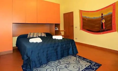 Casa Ruggero Apartmán