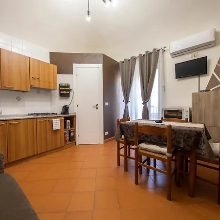 Casa Ruggero * Cefalù