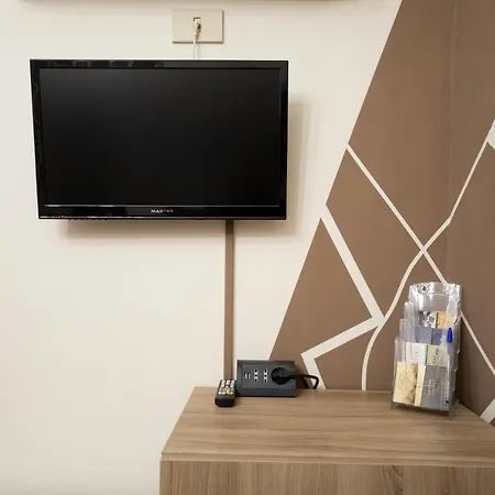 Casa Ruggero Apartmán *