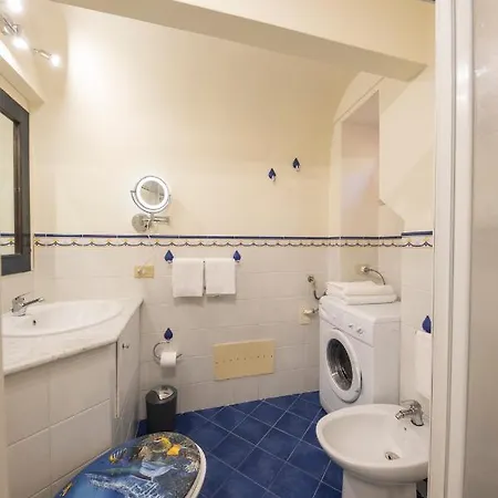 Casa Ruggero *