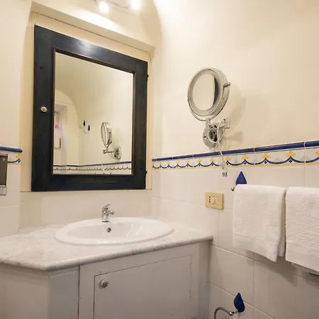 Casa Ruggero *