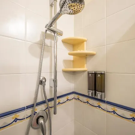 Apartmán Casa Ruggero