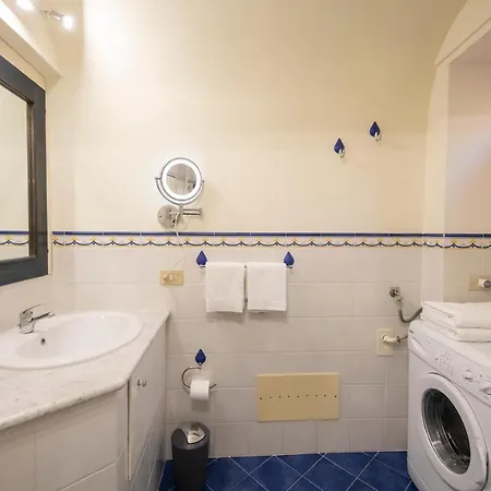 Casa Ruggero Apartmán Cefalù