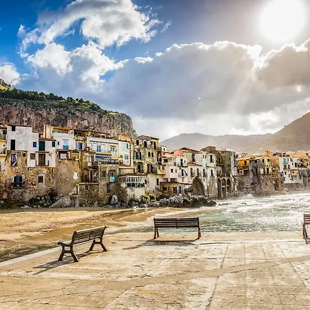 Appartamento Casa Ruggero