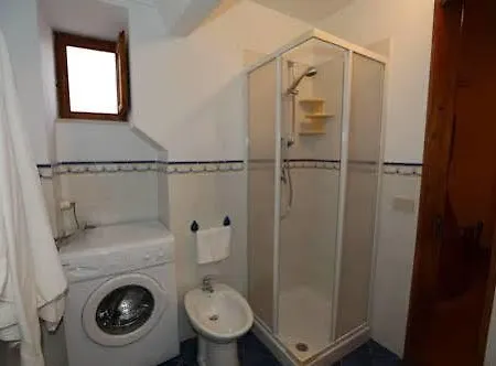 Casa Ruggero Apartmán