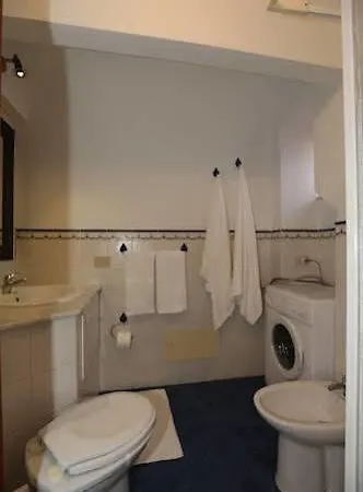 Casa Ruggero Apartmán *