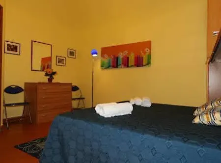 Casa Ruggero Apartmán Cefalù