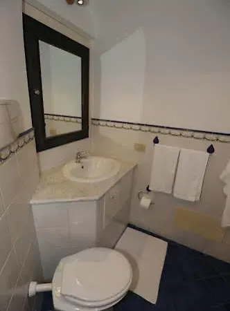 Apartmán Casa Ruggero *