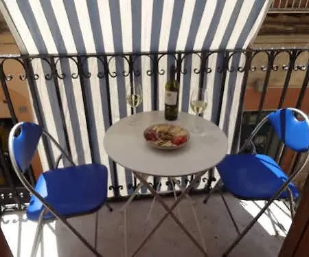 Casa Ruggero * チェファル