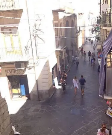 Casa Ruggero Apartmán *