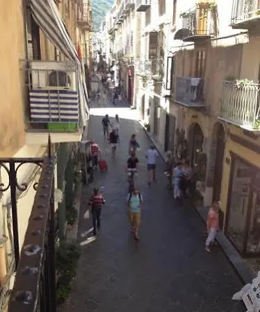 Casa Ruggero * Cefalu