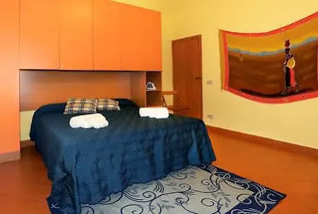 Casa Ruggero Apartment