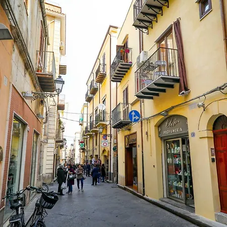 Casa Ruggero * Cefalu