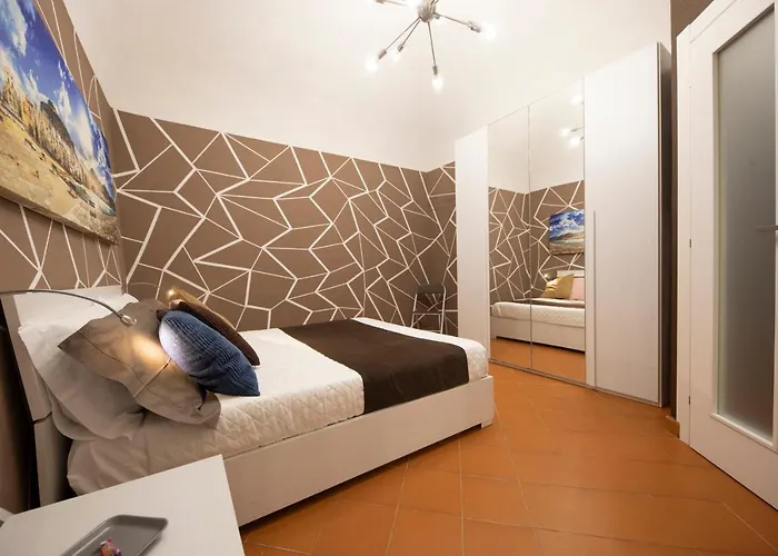 Apartment Casa Ruggero *