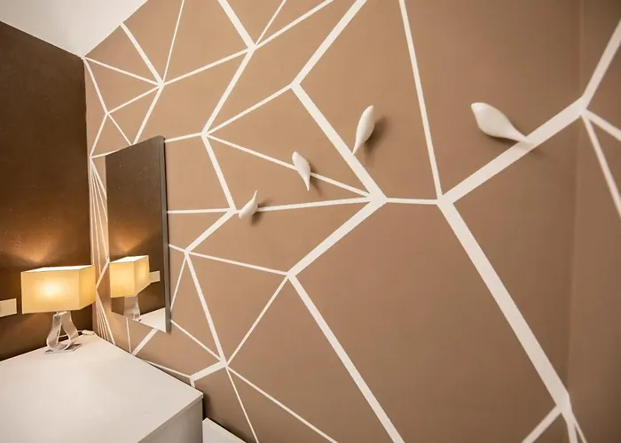 Casa Ruggero Apartment Cefalù