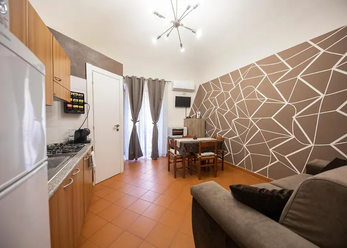 Apartment Casa Ruggero