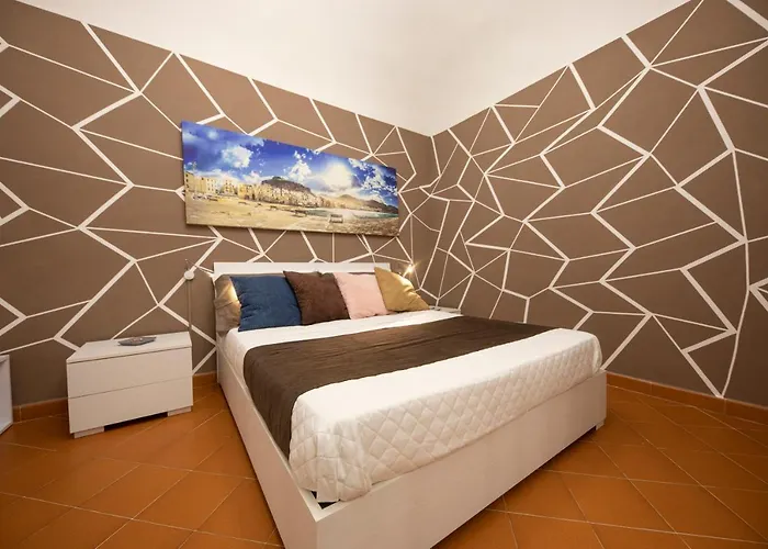Apartment Casa Ruggero *