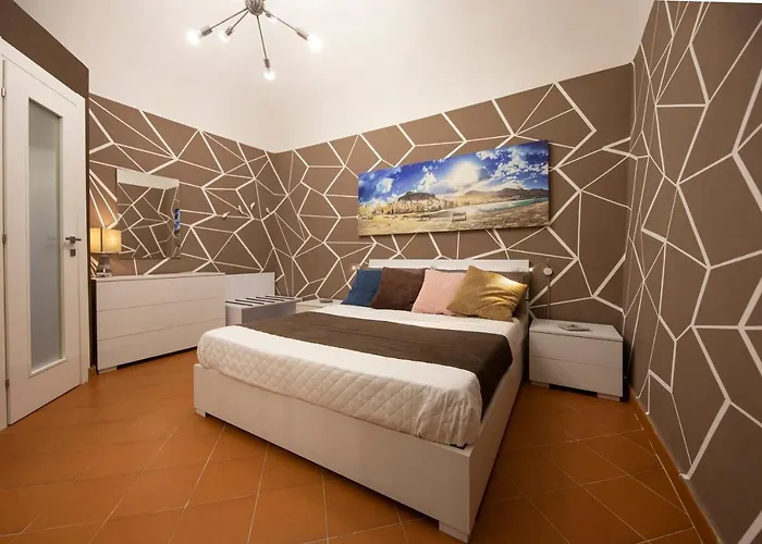 Apartamento Casa Ruggero *