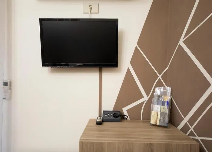 Casa Ruggero Apartamento *