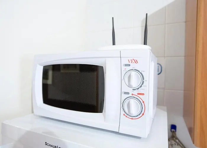 Apartamento Casa Ruggero