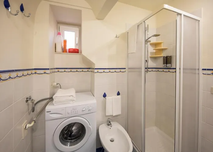 Casa Ruggero Cefalú