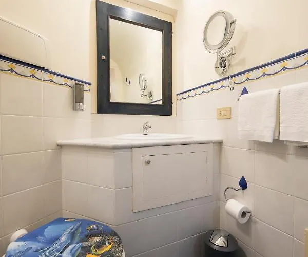 Apartamento Casa Ruggero