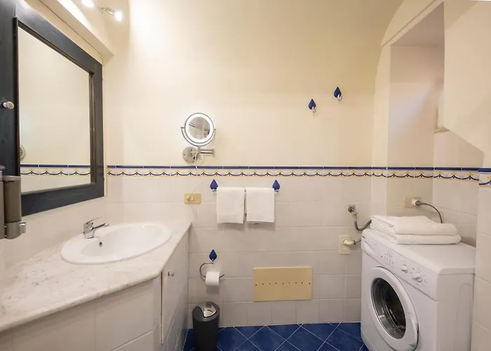 Casa Ruggero Apartamento Cefalú