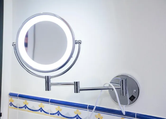 Apartamento Casa Ruggero Cefalú