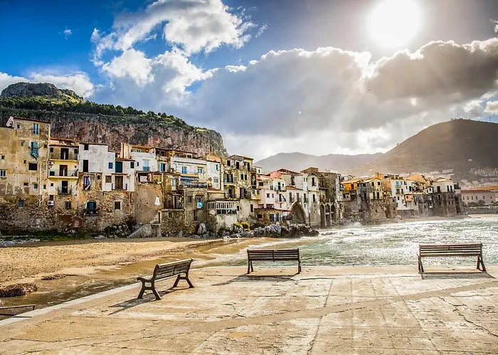 Apartment Casa Ruggero