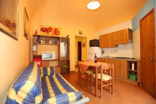 Casa Ruggero * Cefalù