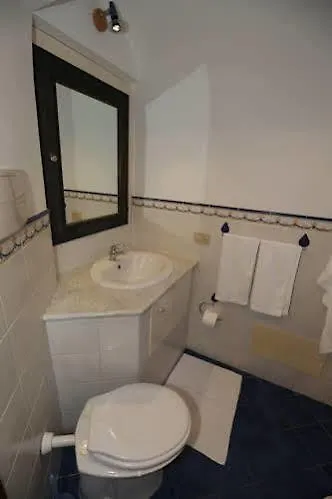 Apartment Casa Ruggero *