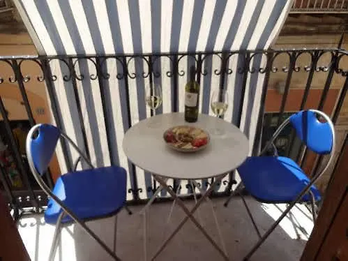 Casa Ruggero * Cefalú