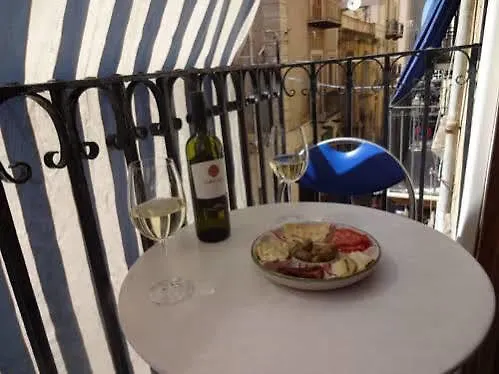 Casa Ruggero Apartamento