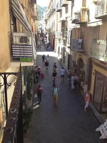 Casa Ruggero * Cefalù